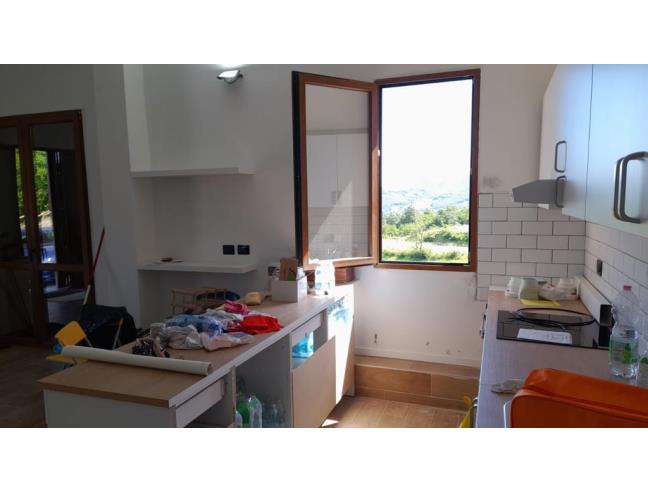 Anteprima foto 2 - Appartamento in Vendita a Firenzuola - Rifredo