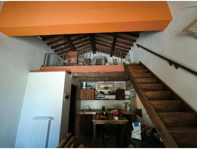 Anteprima foto 2 - Appartamento in Vendita a Firenzuola - Rifredo