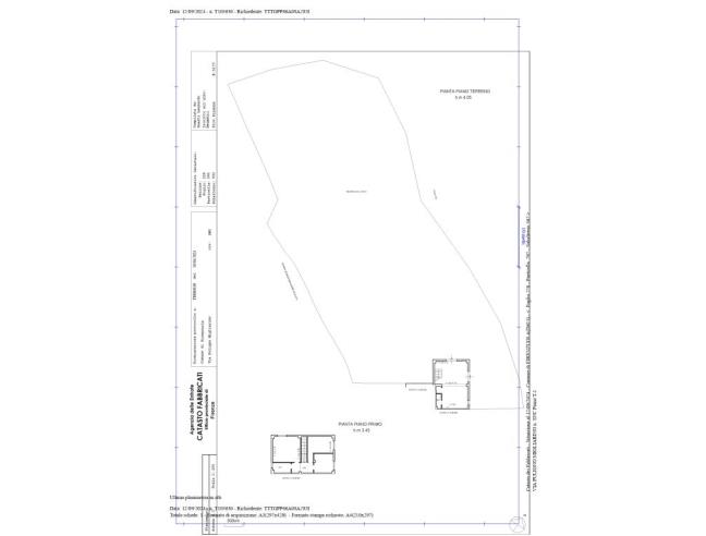 Anteprima foto 6 - Appartamento in Vendita a Firenzuola - Rifredo