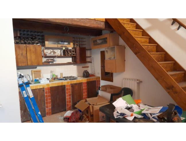 Anteprima foto 7 - Appartamento in Vendita a Firenzuola - Rifredo