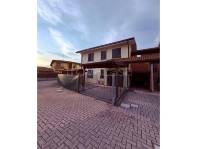 Anteprima foto 2 - Appartamento in Vendita a Fiscaglia (Ferrara)