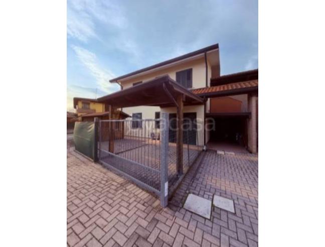 Anteprima foto 3 - Appartamento in Vendita a Fiscaglia (Ferrara)
