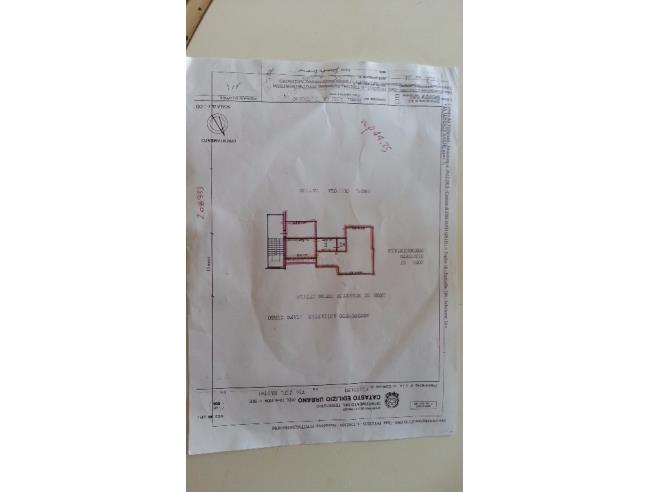 Anteprima foto 7 - Appartamento in Vendita a Fisciano - Lancusi