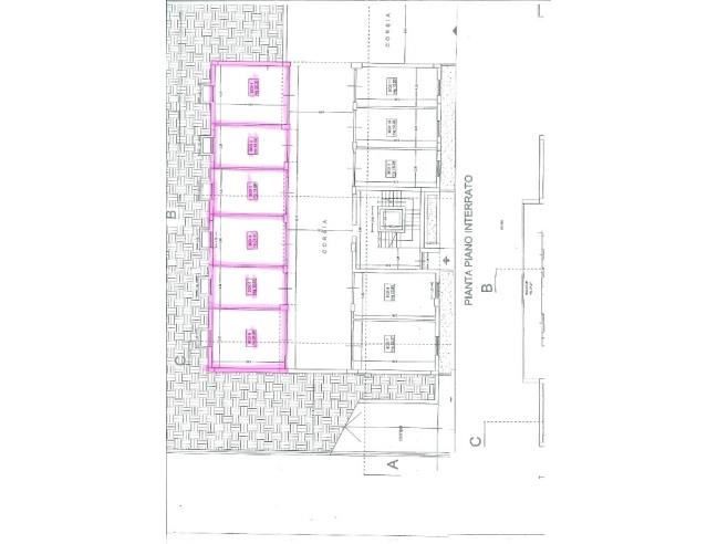 Anteprima foto 2 - Appartamento in Vendita a Fisciano (Salerno)