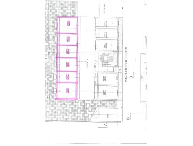 Anteprima foto 2 - Appartamento in Vendita a Fisciano (Salerno)