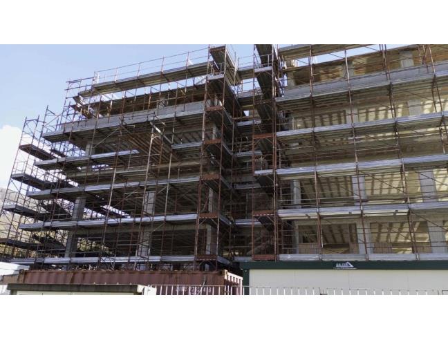 Anteprima foto 4 - Appartamento in Vendita a Fisciano (Salerno)