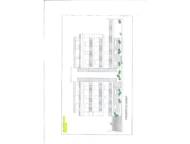 Anteprima foto 4 - Appartamento in Vendita a Fisciano (Salerno)