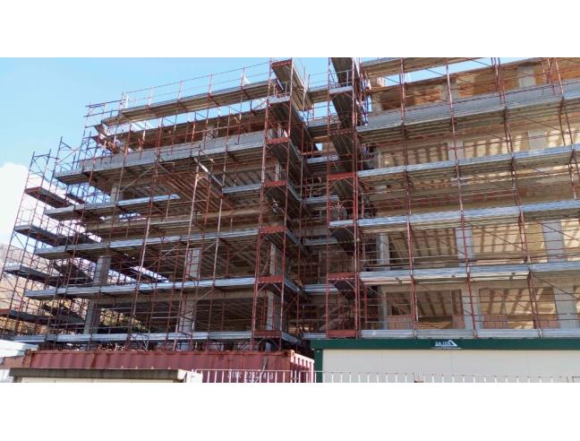 Anteprima foto 6 - Appartamento in Vendita a Fisciano (Salerno)