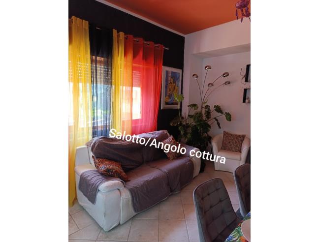 Anteprima foto 1 - Appartamento in Vendita a Fiuggi (Frosinone)