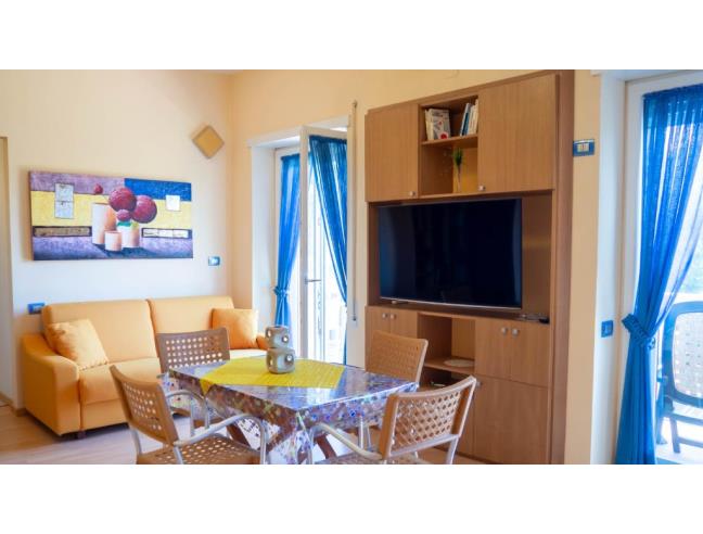 Anteprima foto 1 - Appartamento in Vendita a Fiuggi (Frosinone)