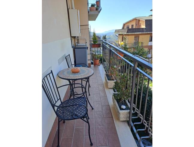 Anteprima foto 1 - Appartamento in Vendita a Fiuggi (Frosinone)