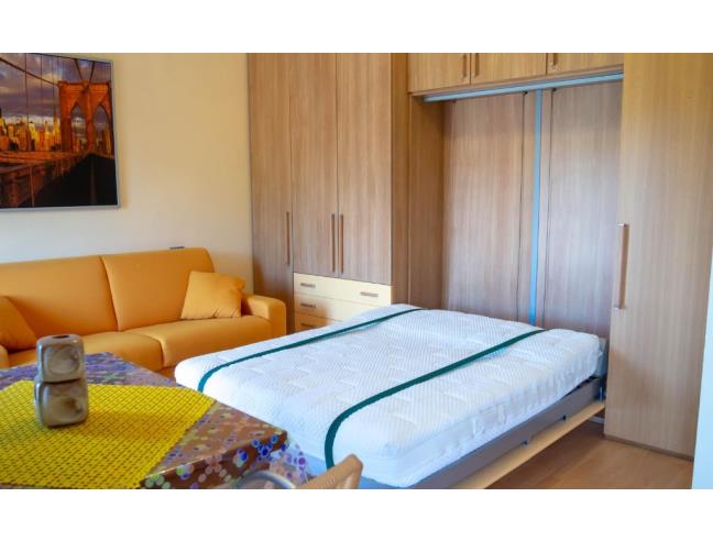 Anteprima foto 2 - Appartamento in Vendita a Fiuggi (Frosinone)