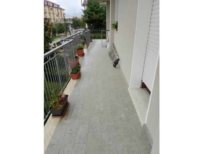 Anteprima foto 2 - Appartamento in Vendita a Fiuggi (Frosinone)