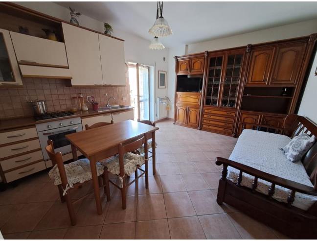 Anteprima foto 2 - Appartamento in Vendita a Fiuggi (Frosinone)