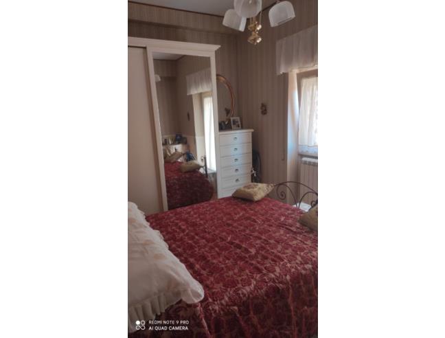 Anteprima foto 2 - Appartamento in Vendita a Fiuggi (Frosinone)