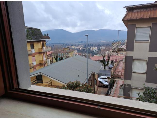 Anteprima foto 2 - Appartamento in Vendita a Fiuggi (Frosinone)