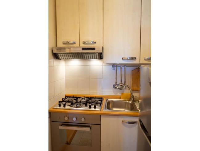 Anteprima foto 3 - Appartamento in Vendita a Fiuggi (Frosinone)