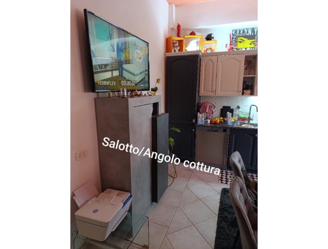 Anteprima foto 3 - Appartamento in Vendita a Fiuggi (Frosinone)