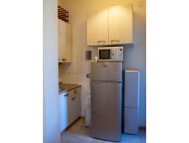 Anteprima foto 4 - Appartamento in Vendita a Fiuggi (Frosinone)