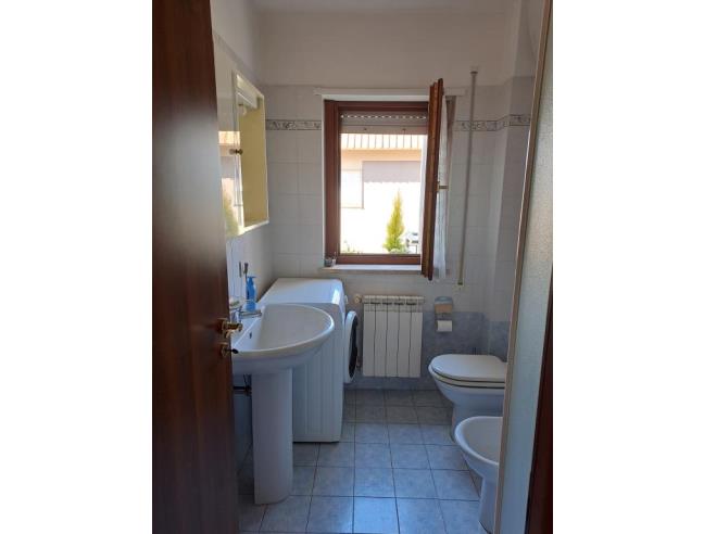 Anteprima foto 4 - Appartamento in Vendita a Fiuggi (Frosinone)