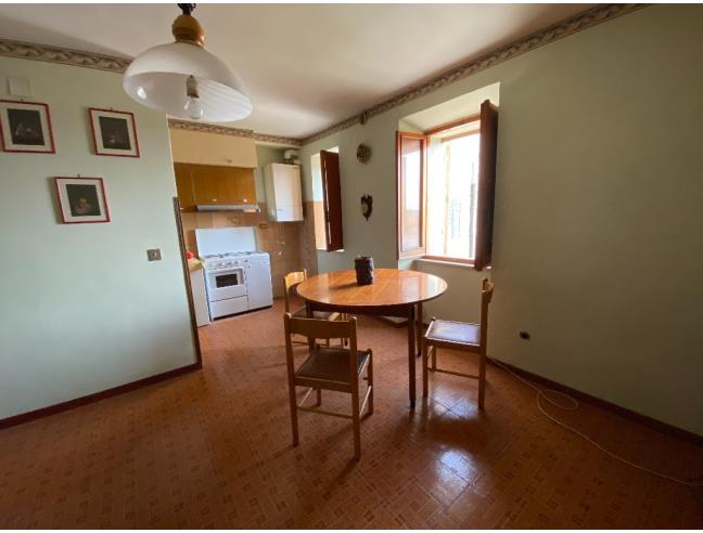 Anteprima foto 4 - Appartamento in Vendita a Fiuggi (Frosinone)