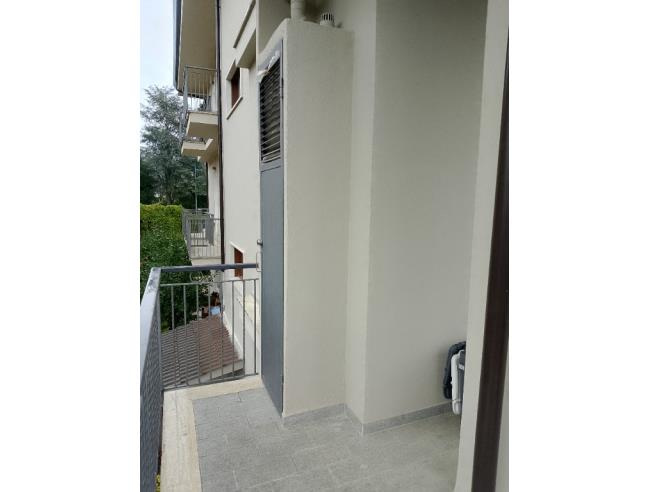 Anteprima foto 4 - Appartamento in Vendita a Fiuggi (Frosinone)