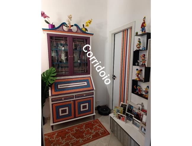 Anteprima foto 4 - Appartamento in Vendita a Fiuggi (Frosinone)