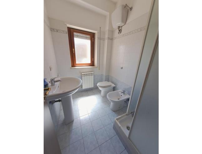 Anteprima foto 4 - Appartamento in Vendita a Fiuggi (Frosinone)