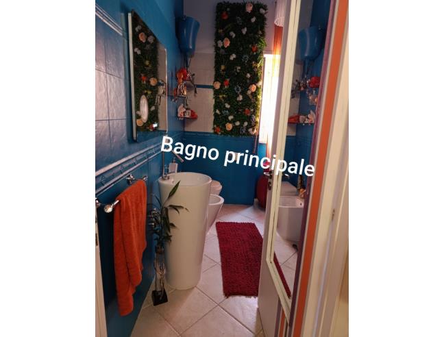 Anteprima foto 5 - Appartamento in Vendita a Fiuggi (Frosinone)