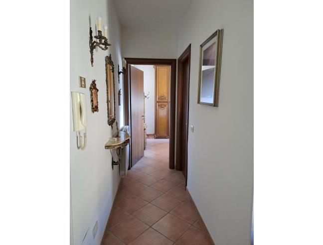 Anteprima foto 5 - Appartamento in Vendita a Fiuggi (Frosinone)