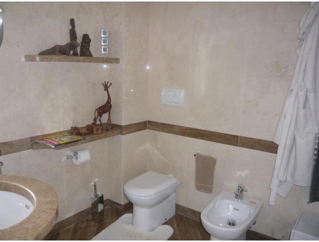 Anteprima foto 5 - Appartamento in Vendita a Fiuggi (Frosinone)