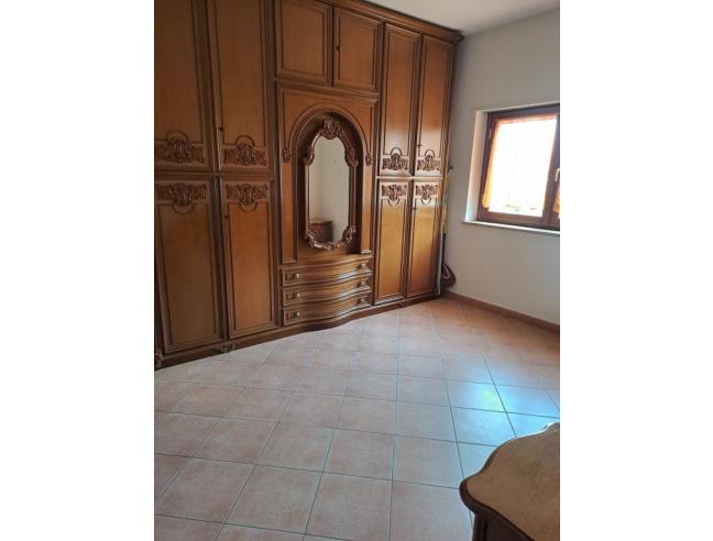 Anteprima foto 5 - Appartamento in Vendita a Fiuggi (Frosinone)