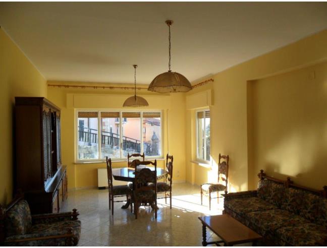 Anteprima foto 5 - Appartamento in Vendita a Fiuggi (Frosinone)