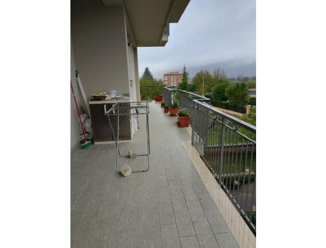 Anteprima foto 5 - Appartamento in Vendita a Fiuggi (Frosinone)