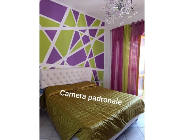 Anteprima foto 6 - Appartamento in Vendita a Fiuggi (Frosinone)