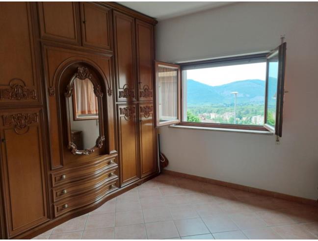 Anteprima foto 6 - Appartamento in Vendita a Fiuggi (Frosinone)