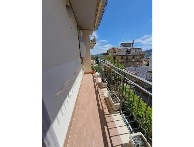 Anteprima foto 7 - Appartamento in Vendita a Fiuggi (Frosinone)