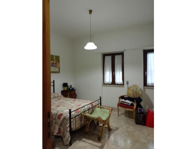 Anteprima foto 8 - Appartamento in Vendita a Fiuggi (Frosinone)