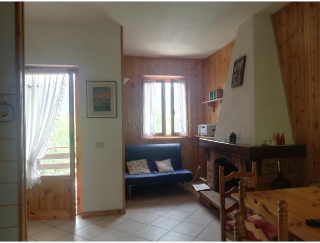 Anteprima foto 6 - Appartamento in Vendita a Fiumalbo - Dogana