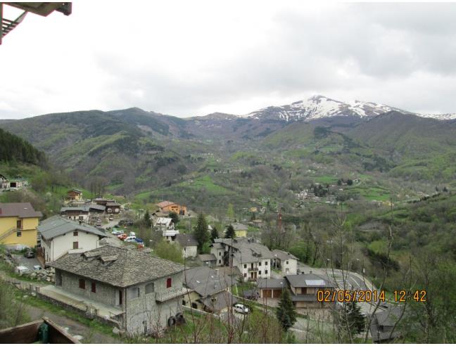 Anteprima foto 6 - Appartamento in Vendita a Fiumalbo - Dogana