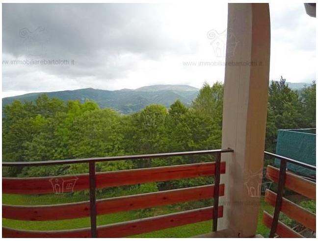 Anteprima foto 2 - Appartamento in Vendita a Fiumalbo - Faidello