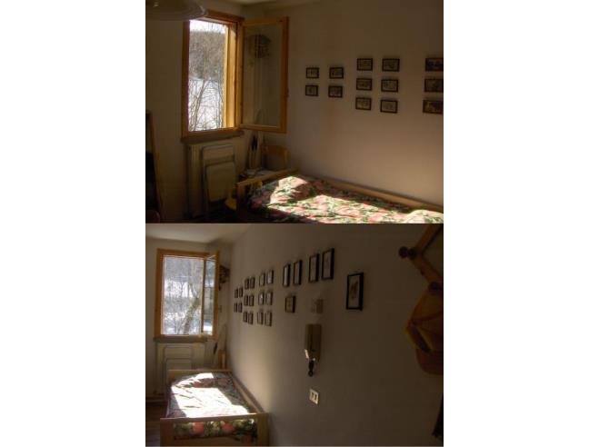 Anteprima foto 2 - Appartamento in Vendita a Fiumalbo - Faidello