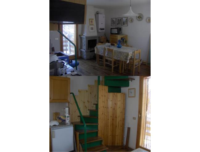 Anteprima foto 3 - Appartamento in Vendita a Fiumalbo - Faidello