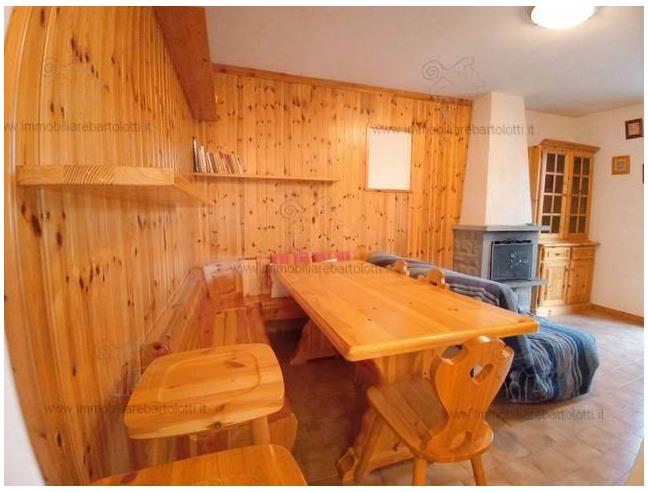 Anteprima foto 4 - Appartamento in Vendita a Fiumalbo - Faidello