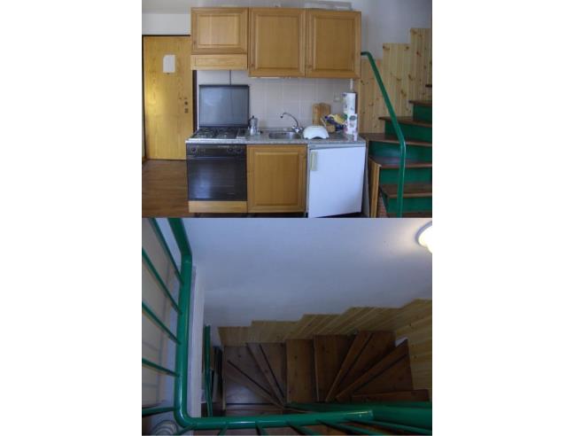 Anteprima foto 4 - Appartamento in Vendita a Fiumalbo - Faidello