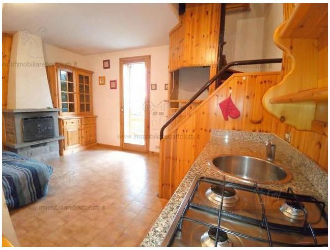 Anteprima foto 5 - Appartamento in Vendita a Fiumalbo - Faidello