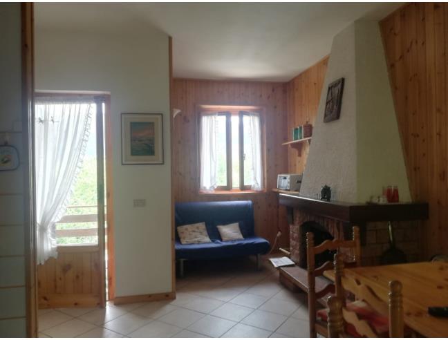Anteprima foto 1 - Appartamento in Vendita a Fiumalbo (Modena)