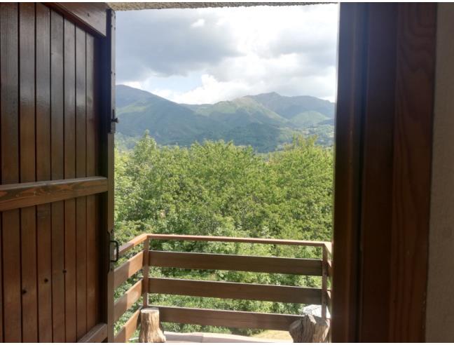 Anteprima foto 3 - Appartamento in Vendita a Fiumalbo (Modena)