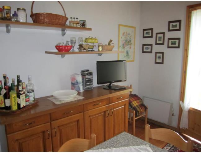 Anteprima foto 4 - Appartamento in Vendita a Fiumalbo (Modena)