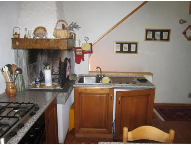 Anteprima foto 5 - Appartamento in Vendita a Fiumalbo (Modena)